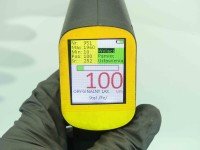 DRZWI PRZÓD PRAWE PASAŻERA Opel Corsa B 5d biały Y474