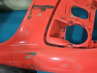 Zderzak przód przedni Citroen C1 I Brak kodu lakieru