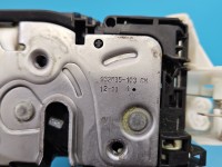 Zamek tył prawy Volvo V40 II 12- 6pin 31391831