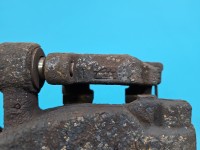 Zacisk tył lewy Jaguar F-Pace 16- HB 2.0d