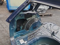 Błotnik tył lewy Skoda Fabia III ćwiartka Lf5a