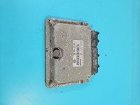 Komputer Sterownik silnika 038906018GM, 0281010181 Skoda Octavia I 1.9 TDI