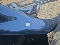 Błotnik tył lewy Audi A5 8T ćwiartka LZ7H