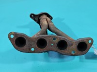 Kolektor wydechowy Honda Jazz II 1.3 wiel