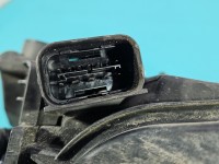 Reflektor lewy lampa przód BMW X1 E84 EUROPA 90018090, 7290239