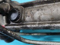 Przekładnia kierownicza maglownica Mercedes GLK X204 08- 2044607000, 7853974484