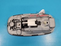 Klamka tył prawa zewnętrzna Renault Trafic II 91168527, 8200170625 Cmg64