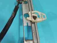 Podnośnik przód lewy Renault Megane II 3d HB