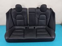 Kanapa tył fotel tylny Tesla Model 3 17-