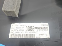 Tapicerka drzwi tył lewa boczek Peugeot 3008 II