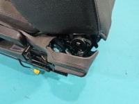 Fotel lewy przód kierowcy Opel Insignia A EU 5d