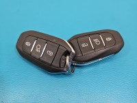 Komputer Sterownik silnika 0281039490, 9851039580 Peugeot 3008 II 1.5 hdi