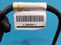 Kierunkowskaz przód prawy świateł Opel Grandland 9825484980, 13491089