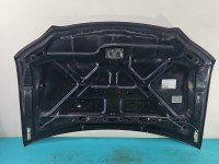 Maska przednia Subaru Tribeca 05-14 czarny