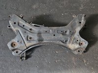 WÓZEK KOŁYSKA TRAWERS Sanki Belka silnika Hyundai Ix35 2.0 crdi