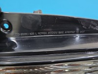 Lampa tył lewa Kia Rio II 05-11 HB EUROPA