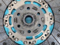 Dwumasa Koło dwumasowe FORD C-MAX II MK2 1.6 tdci