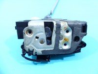 Zamek przód prawy 31301740 Volvo V60 I 10- EUROPA Producent części: Volvo, Europejska, 6 pin