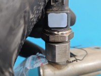 Wtryskiwacz listwa wtryskowa 1465A546 Mitsubishi Eclipse Cross 1.5 T 163KM