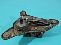 Silniczek Silnik wycieraczek przód Peugeot 508 I 1397220613, 1397220614