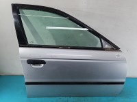 DRZWI PRZÓD PRAWE PASAŻERA Honda Accord VI 98-02 4d srebrny