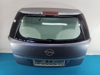 Klapa tył BAGAŻNIKA SZYBA Opel Astra III H kombi 5d Z163