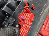 Lampa tył lewa Seat Exeo kombi Producent części: Seat, uszkodzone mocowanie od listwy żarówkowej Z KLAPY 08-11 EUROPA