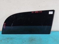 Szyba karoseryjna tył prawa Chrysler Voyager V 07-16 HB