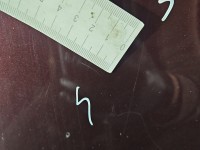 DRZWI PRZÓD PRAWE PASAŻERA Seat Altea 5d LS3Y