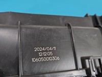 Nagrzewnica Skoda Superb III 5WB816001H EUROPA