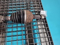 Półoś przód lewa Nissan Murano Z50 3.5 V6 automat