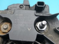 TEST Alternator Renault Clio III 024425071 1.5 dci