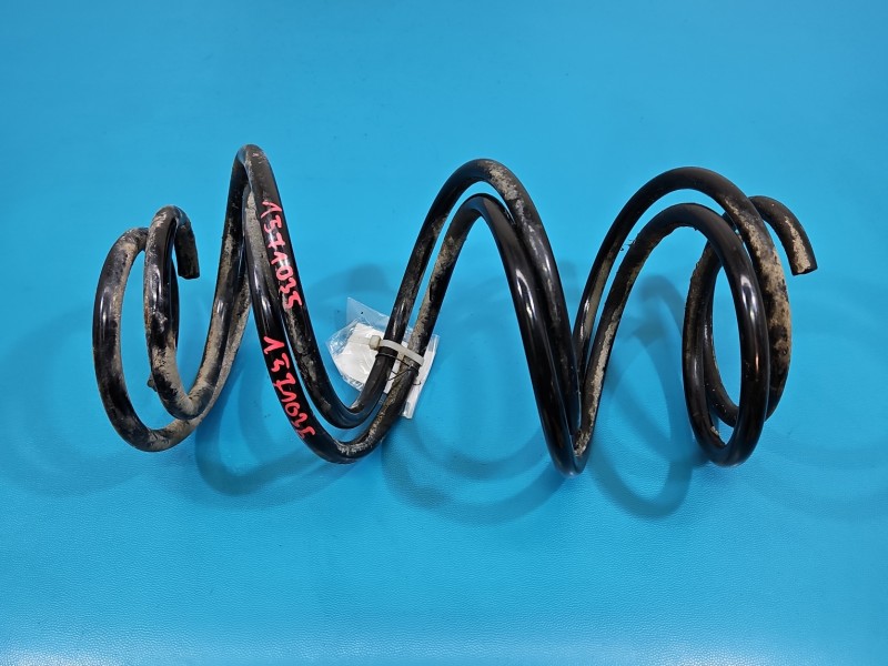 Sprężyny przód komplet Renault Modus 1.6 16V