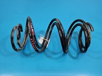 Sprężyny przód komplet Renault Modus 1.6 16V