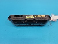 Konsola panel nawiewu Ford Kuga Mk1 I 08-13 7M5T18Z612CG