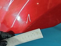 Błotnik przód lewy Chevrolet Aveo T250