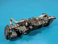 Zawór egr Iveco Daily IV 06-14 3.0 HPI 504317811, A2C53299771