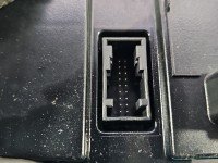Konsola panel nawiewu Renault Megane II 8200312940