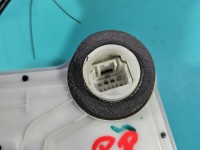 Zamek przód prawy Toyota Aygo II 14-22 EUROPA TOYOTA, 2pin