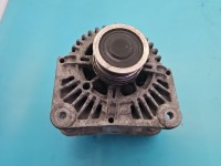 TEST Alternator Renault Scenic II 1.6 16V 8200100907, 2542664C