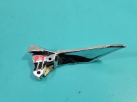 Klamka wewnętrzna tył prawa Skoda Octavia IV 5E3837225