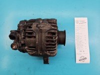 TEST Alternator Toyota Corolla E12 27060-0D020 2.0 D4D