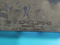 Cewka zapłonowa Opel Meriva A 1.6 16v Producent części: OPEL, 3+3PIN