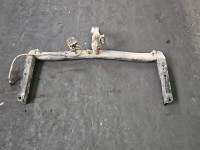 Hak holowniczy Audi A6 C5