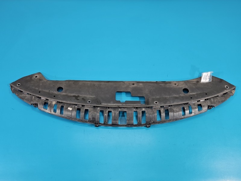 Osłona ZAŚLEPKA PLASTIK pasa przedniego Kia Optima IV 15-20 86360-D4000