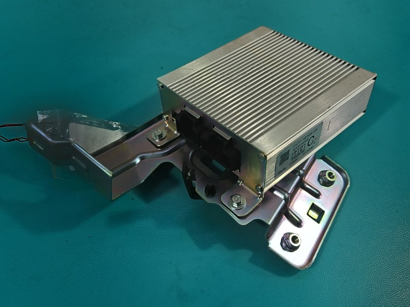 Wzmacniacz Ford Mondeo Mk5