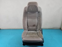 Fotele komplet kanapa BMW X6 E71