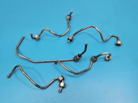 RURKI Przewód paliwowy Ford Kuga Mk1 I 08-13 wysokiego ciśnienia / 5 szt 2.0 tdci