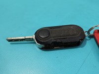 Komputer Sterownik silnika 0281031317, 55262753 Fiat Ducato IV 2.0 jtd