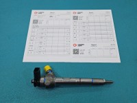 Wtryskiwacz Skoda Superb III 0445110835, 05L130277E 2.0 tdi (DTSB)